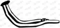 Kipufogó - Walker