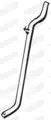 Kipufogó - Walker
