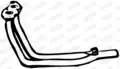 Kipufogó - Walker