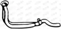 Kipufogó - Walker