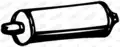 Kipufogó - Walker
