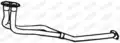 Kipufogó - Walker