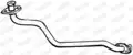 Kipufogó - Walker