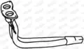 Kipufogó - Walker