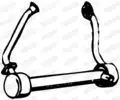 Kipufogó - Walker