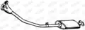 Kipufogó - Walker