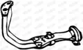Kipufogó - Walker