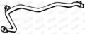 Kipufogó - Walker