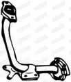 Kipufogó - Walker