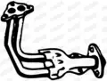 Kipufogó - Walker