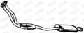 Kipufogó - Walker