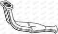 Kipufogó - Walker