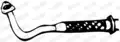 Kipufogó - Walker