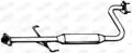 Kipufogó - Walker