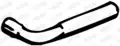 Kipufogó - Walker