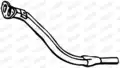 Kipufogó - Walker