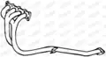 Kipufogó - Walker