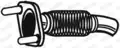 Kipufogó - Walker