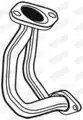 Kipufogó - Walker