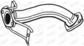 Kipufogó - Walker
