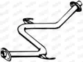 Kipufogó - Walker