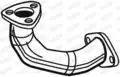 Kipufogó - Walker