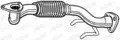 Kipufogó - Walker