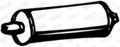 Kipufogó - Walker
