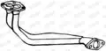 Kipufogó - Walker