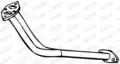 Kipufogó - Walker