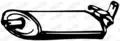 Kipufogó - Walker