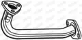 Kipufogó - Walker