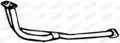 Kipufogó - Walker