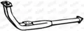 Kipufogó - Walker