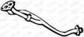 Kipufogó - Walker