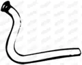 Kipufogó - Walker