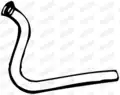 Kipufogó - Walker