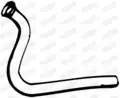 Kipufogó - Walker