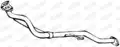 Kipufogó - Walker