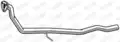 Kipufogó - Walker