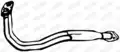 Kipufogó - Walker