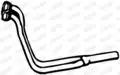 Kipufogó - Walker