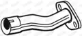 Kipufogó - Walker