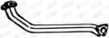 Kipufogó - Walker