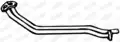 Kipufogó - Walker