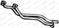 Kipufogó - Walker