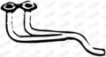Kipufogó - Walker