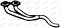 Kipufogó - Walker