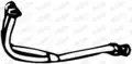 Kipufogó - Walker