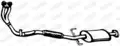 Kipufogó - Walker